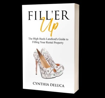 Fill’er Up book cover