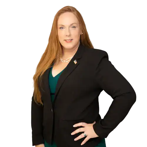 Jennifer Hannigan